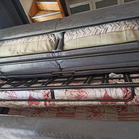 CogliateLa Casa Di Andreaアパートメント エクステリア 写真